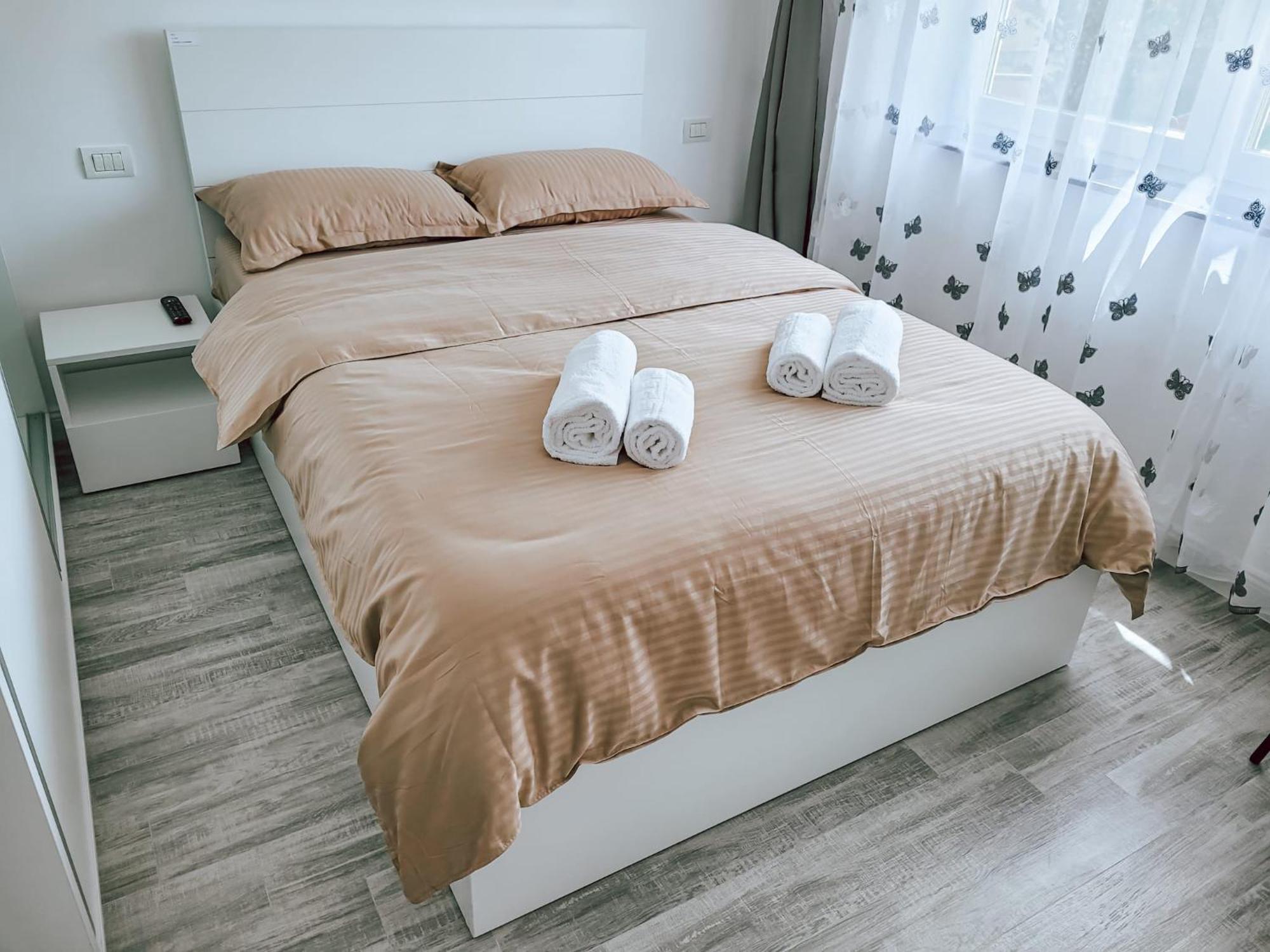 Cosy Apartment Făgăraş Esterno foto