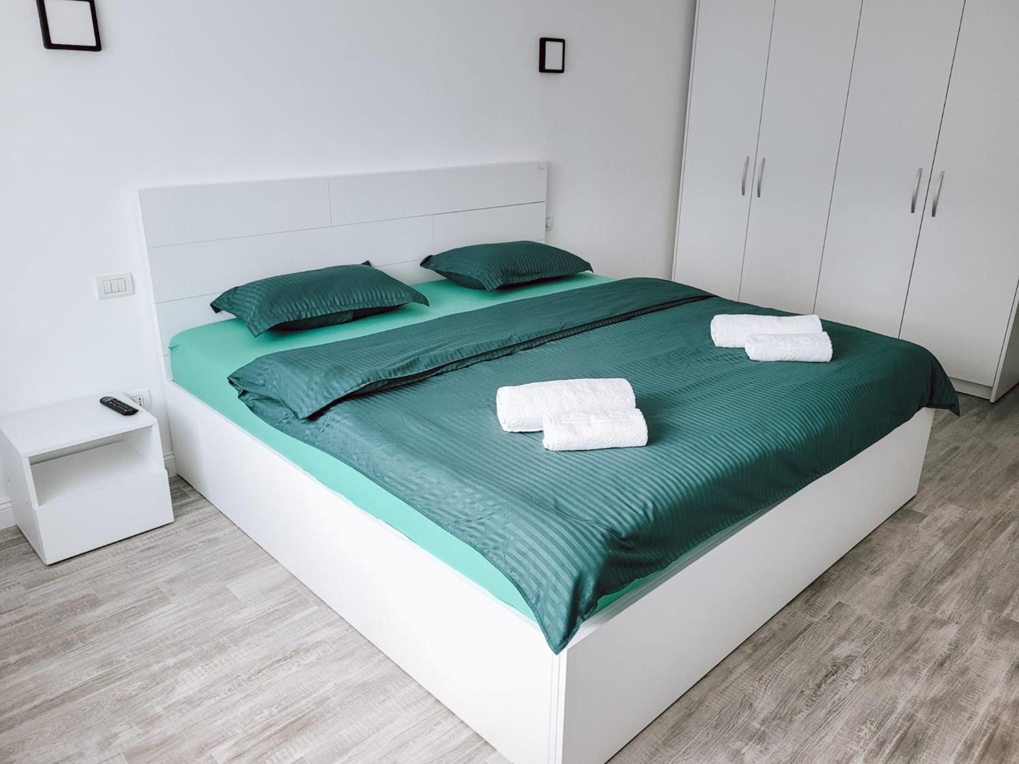 Cosy Apartment Făgăraş Esterno foto