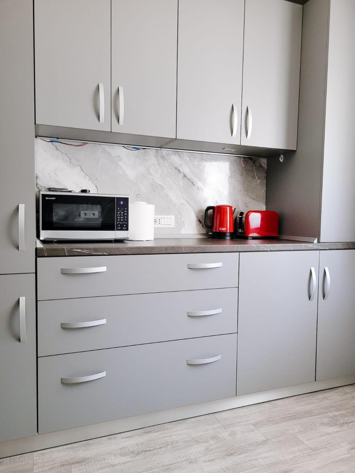 Cosy Apartment Făgăraş Esterno foto